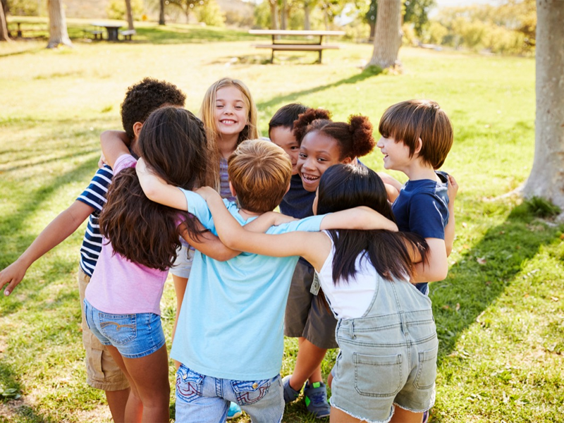 Books About Friendship for Kids That Teach Kindness